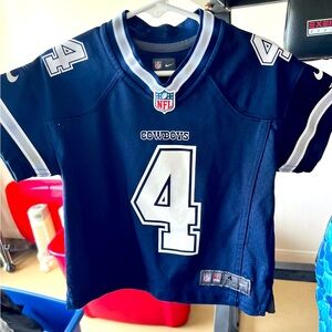 Cowboys jersey
